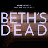 Listen Now: BETH’S DEAD