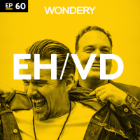 LIVE FROM BROOKLYN: Ethan Hawke  Vincent DOnofrio