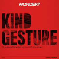 Armchair Anonymous: Kind Gesture from a Stranger