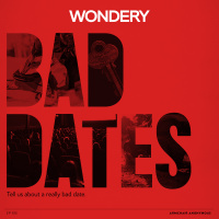 Armchair Anonymous: Bad Dates