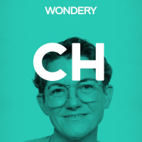 Cas Holman (on being playful)