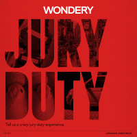 Armchair Anonymous: Jury Duty