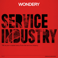 Armchair Anonymous: Service Industry