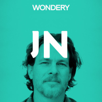 Jonah Nolan (director  screenwriter)