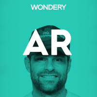 Andy Roddick (former professional tennis player)