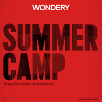 Armchair Anonymous: Summer Camp