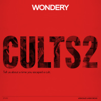 Armchair Anonymous: Cults II