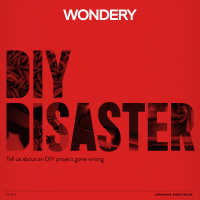 Armchair Anonymous: DIY Disaster