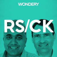 Raj M. Shah  Christopher Kirchhoff (on the military-industrial complex)