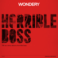 Armchair Anonymous: Horrible Boss