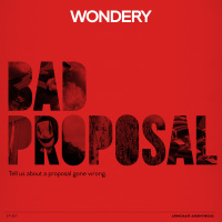 Armchair Anonymous: Bad Proposals