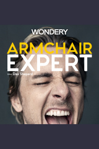 Armchair Expert With Dax Shepard