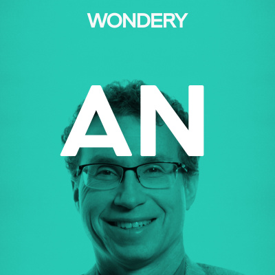 Armchair Expert With Dax Shepard