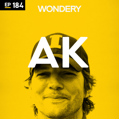 Armchair Expert With Dax Shepard