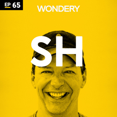 Armchair Expert With Dax Shepard