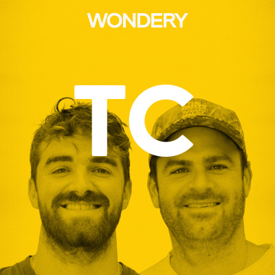 Armchair Expert With Dax Shepard