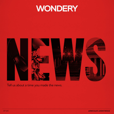 Armchair Expert With Dax Shepard