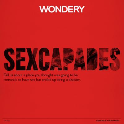 Armchair Expert With Dax Shepard