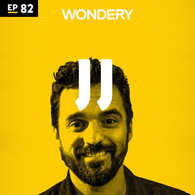 Armchair Expert With Dax Shepard