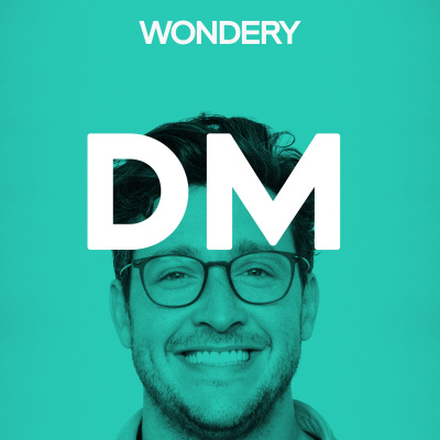 Armchair Expert With Dax Shepard