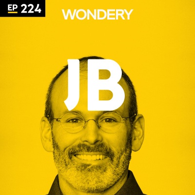 Armchair Expert With Dax Shepard