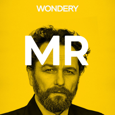 Armchair Expert With Dax Shepard