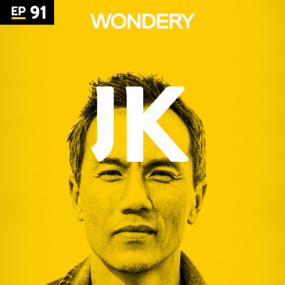 Armchair Expert With Dax Shepard