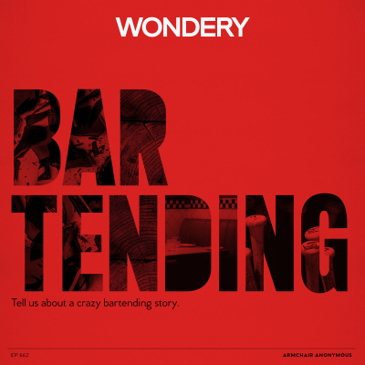 Armchair Expert With Dax Shepard