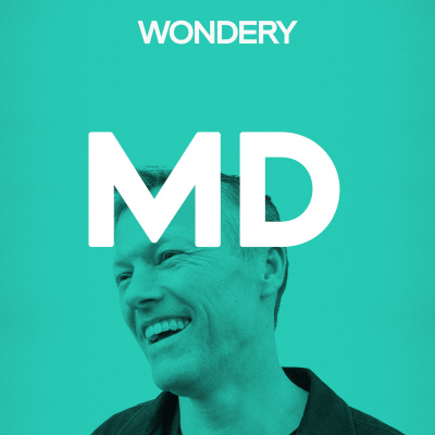 Armchair Expert With Dax Shepard