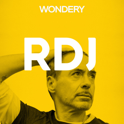 Armchair Expert With Dax Shepard