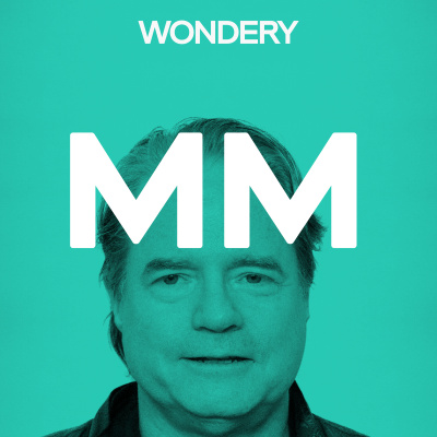 Armchair Expert With Dax Shepard