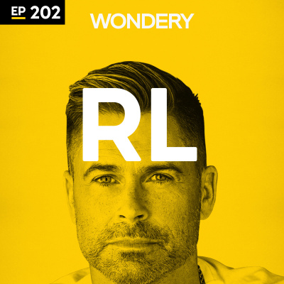 Armchair Expert With Dax Shepard