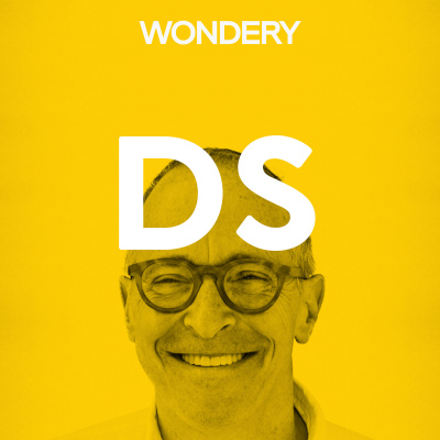 Armchair Expert With Dax Shepard