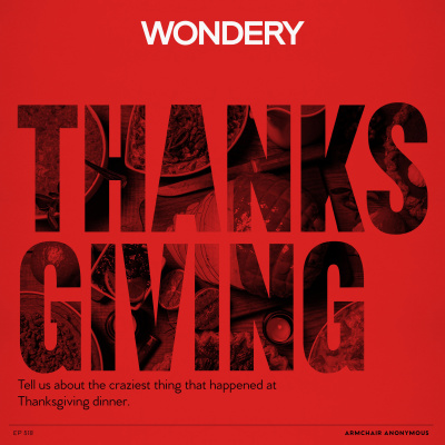 Armchair Expert With Dax Shepard