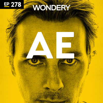 Armchair Expert With Dax Shepard