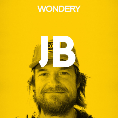 Armchair Expert With Dax Shepard