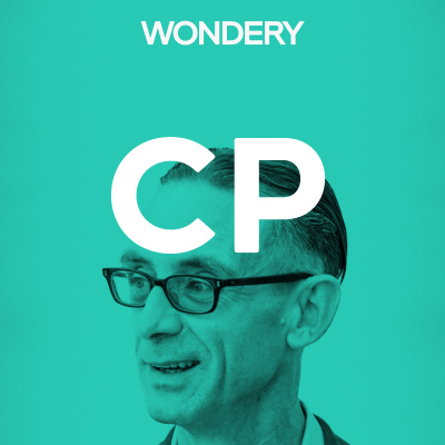 Armchair Expert With Dax Shepard