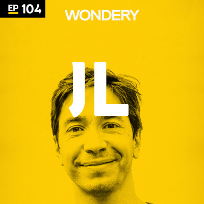 Armchair Expert With Dax Shepard