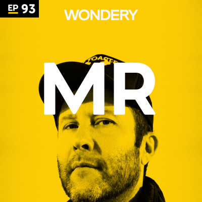 Armchair Expert With Dax Shepard