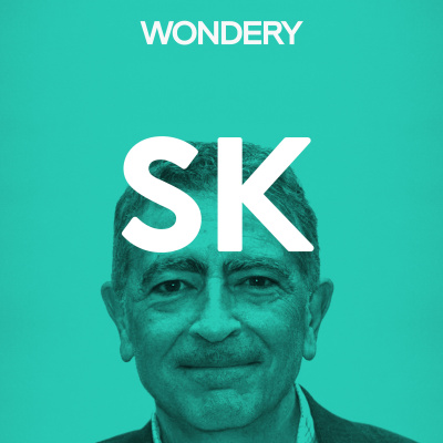 Armchair Expert With Dax Shepard