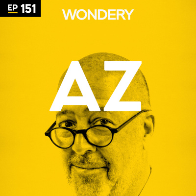 Armchair Expert With Dax Shepard