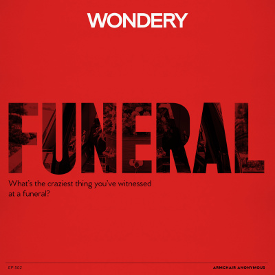 Armchair Expert With Dax Shepard