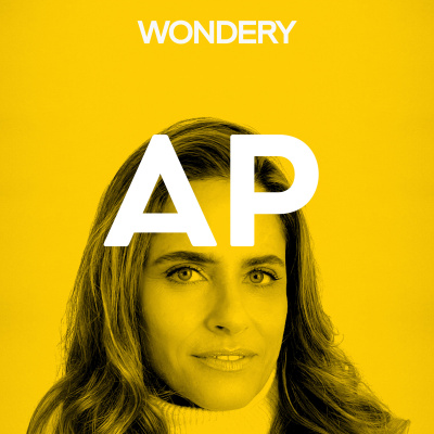 Armchair Expert With Dax Shepard