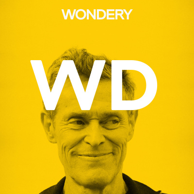 Armchair Expert With Dax Shepard