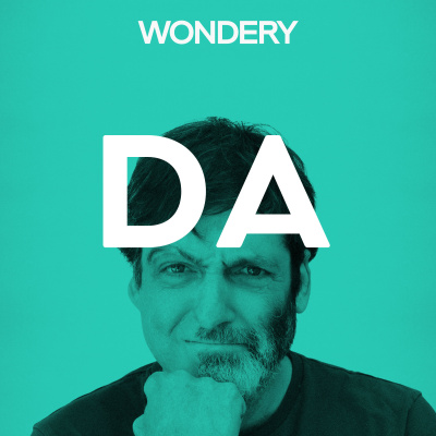 Armchair Expert With Dax Shepard