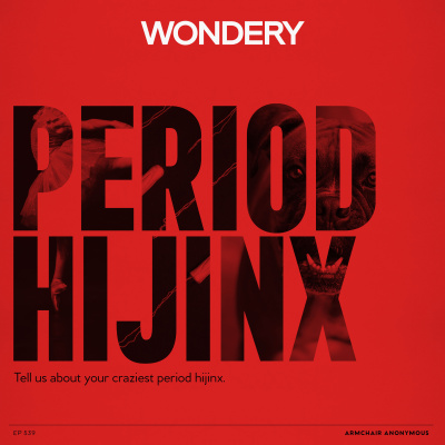 Armchair Expert With Dax Shepard