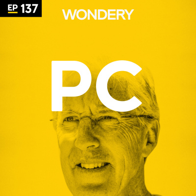 Armchair Expert With Dax Shepard