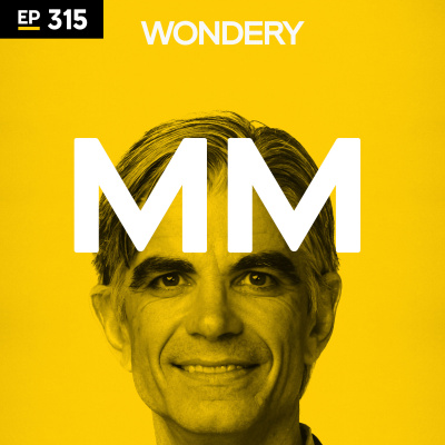 Armchair Expert With Dax Shepard