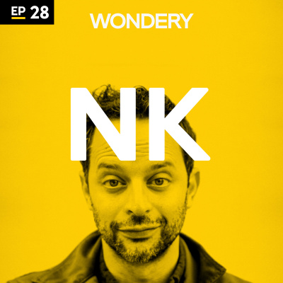 Armchair Expert With Dax Shepard