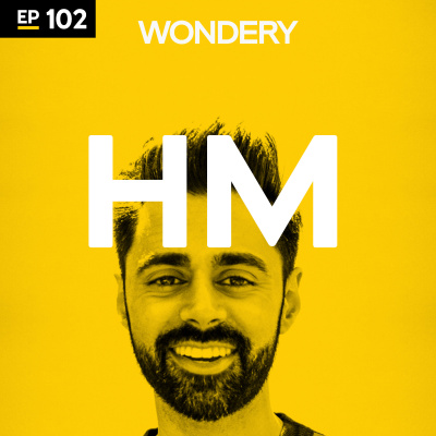 Armchair Expert With Dax Shepard